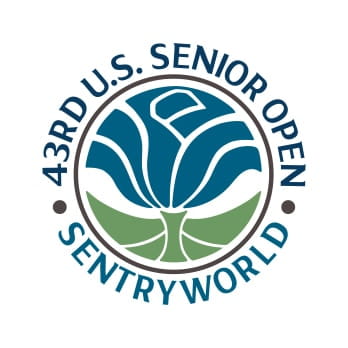 U.S. Senior and SentryWorld logo