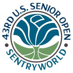 US Senior Open and SentryWorld