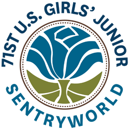 U.S. Girls' Junior Golf Tournament